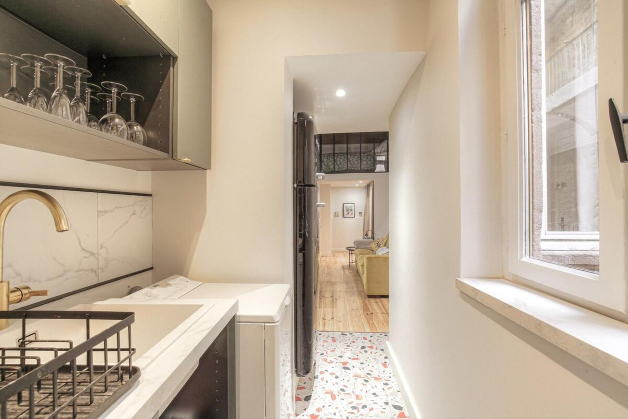 Apartamento Le Raffine Avec Caractere En Hypercentre Lyon Exterior foto